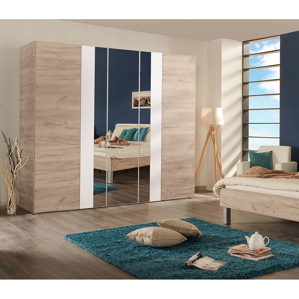 dante-3-door-wardrobe-with-mirror-white-wood-colour