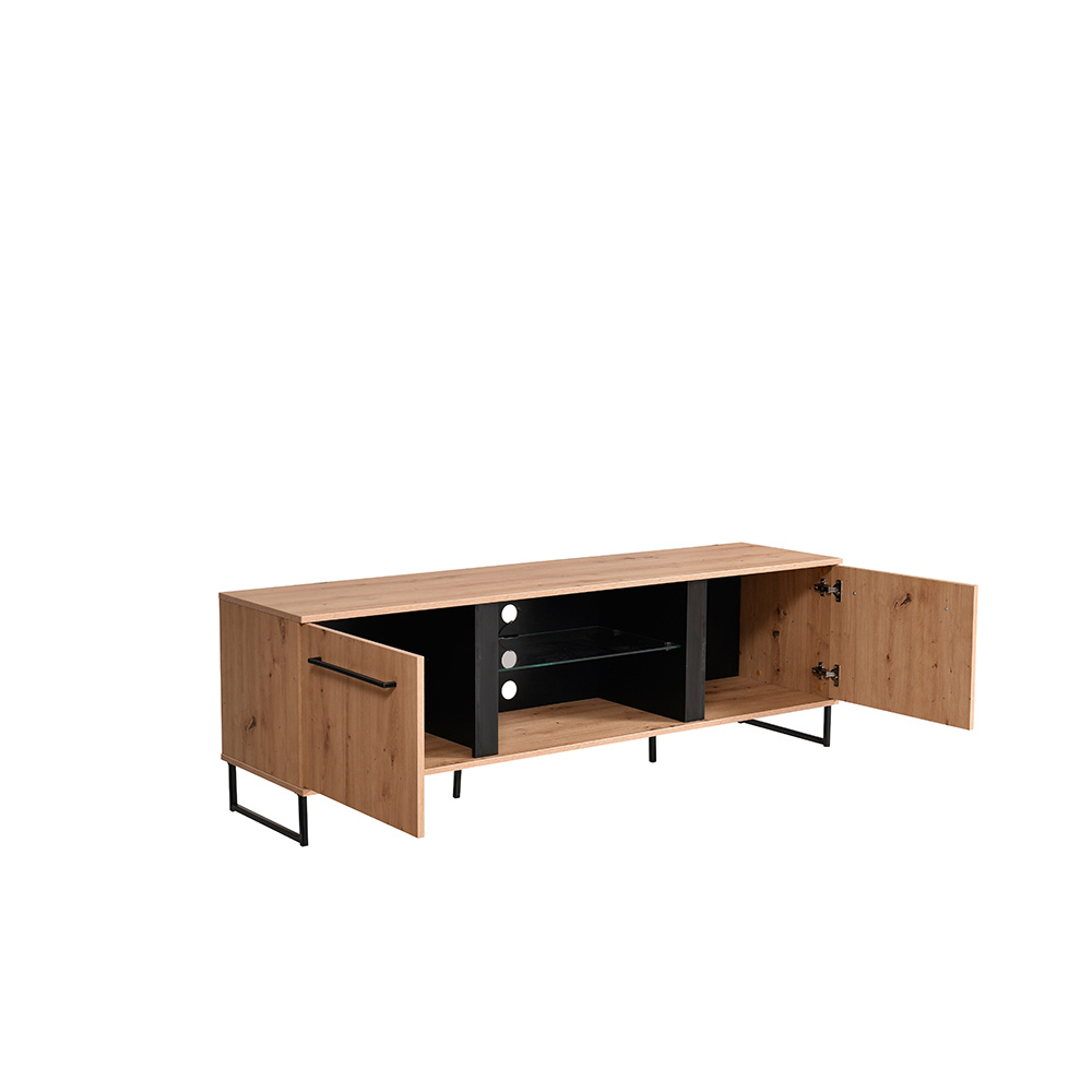sardinia-tv-low-unit-with-2-doors-artisan-oak-decor