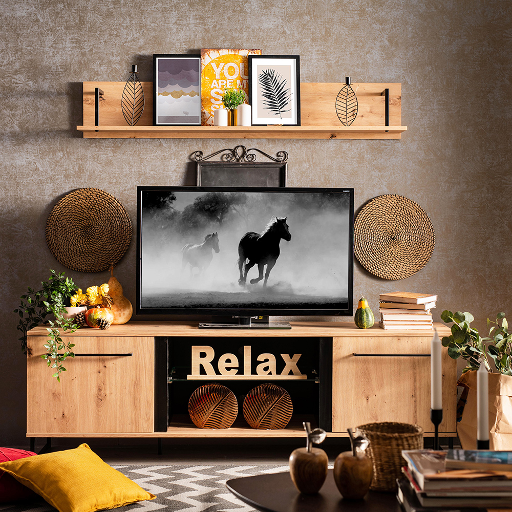 sardinia-tv-low-unit-with-2-doors-artisan-oak-decor