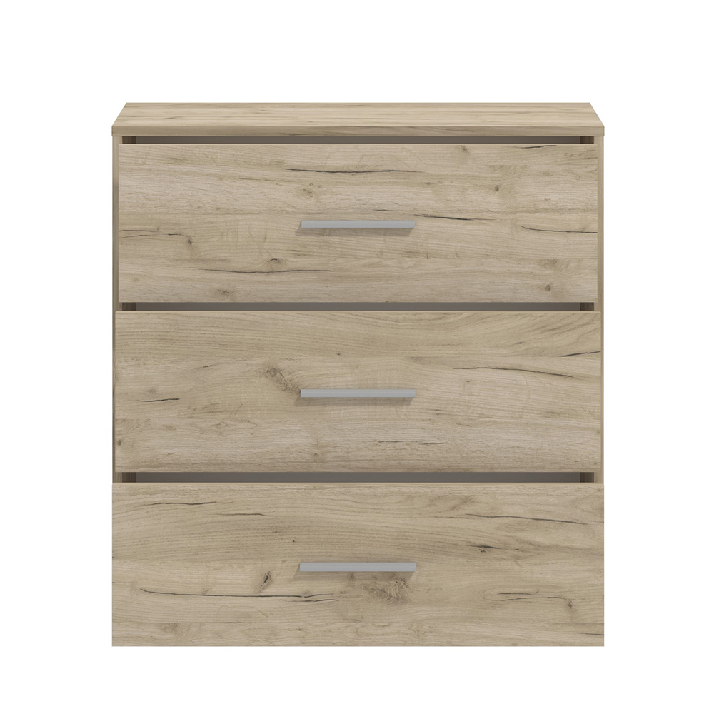 garona-3-drawer-cabinet-grey-oak-80-5cm-x-33cm-x-80-5cm