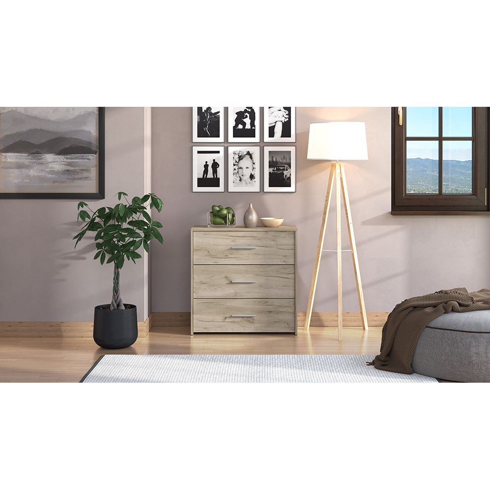 garona-3-drawer-cabinet-grey-oak-80-5cm-x-33cm-x-80-5cm