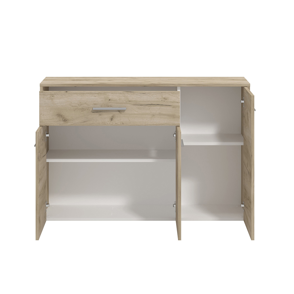 garona-side-board-with-3-doors-1-drawer-grey-oak-119cm-x-33cm-x-80-5cm