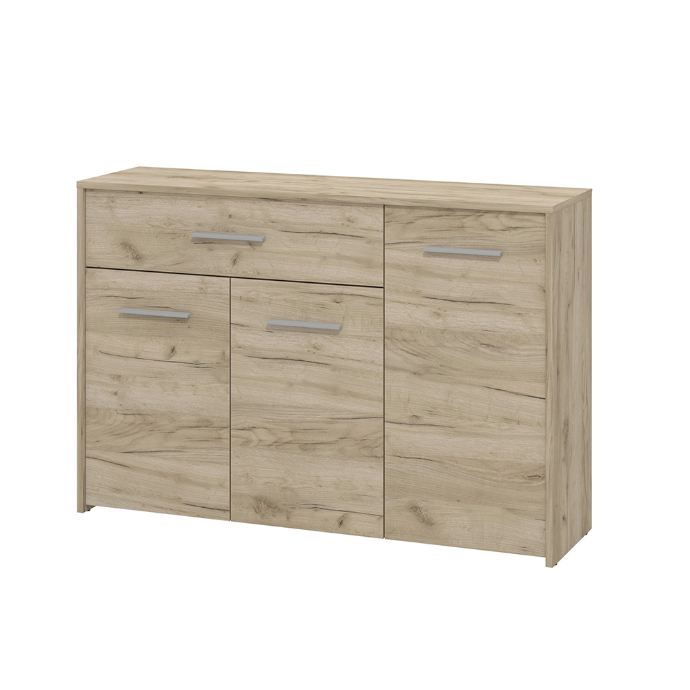 garona-side-board-with-3-doors-1-drawer-grey-oak-119cm-x-33cm-x-80-5cm