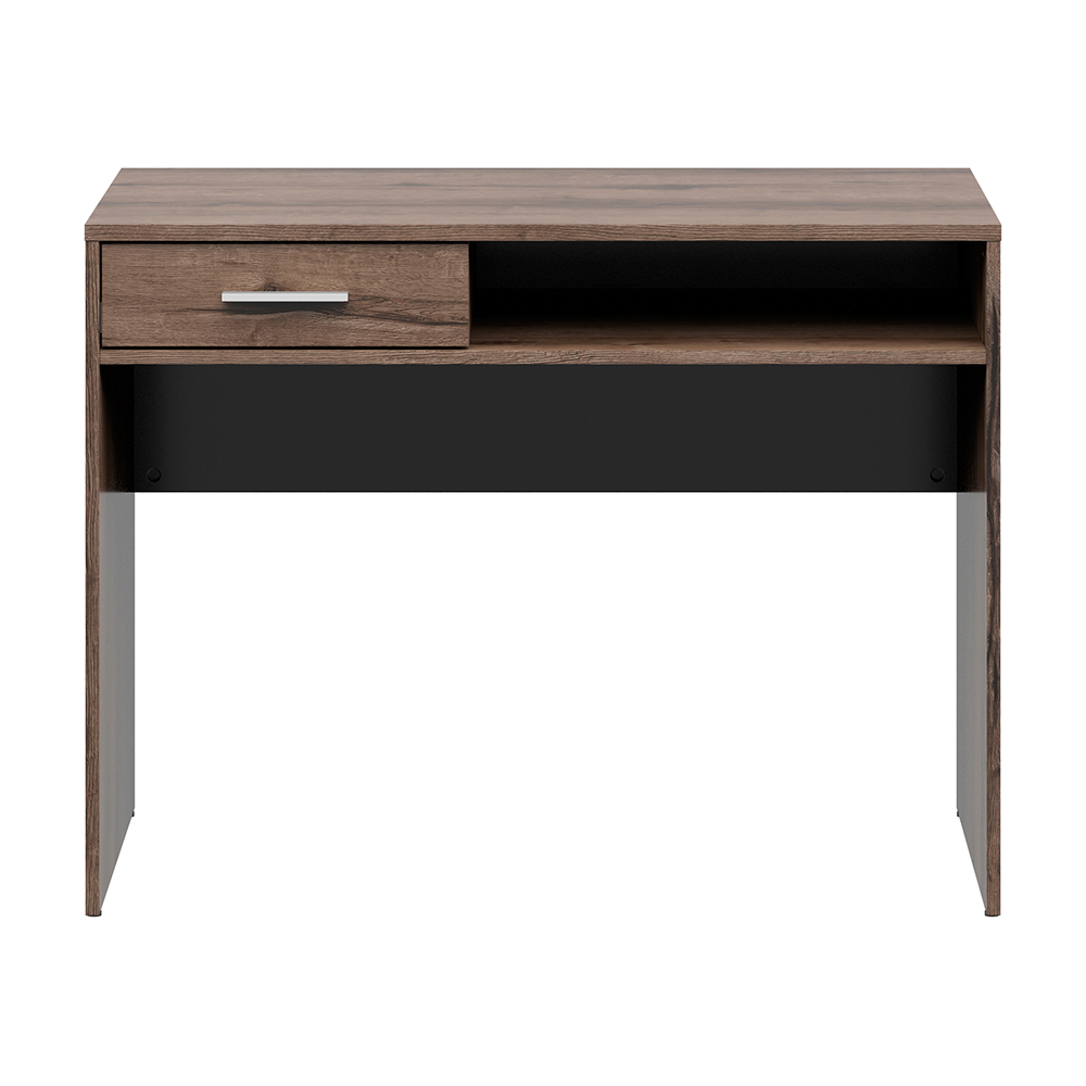 nepo-plus-desk-with-drawer-monastery-oak-100cm-x-59cm