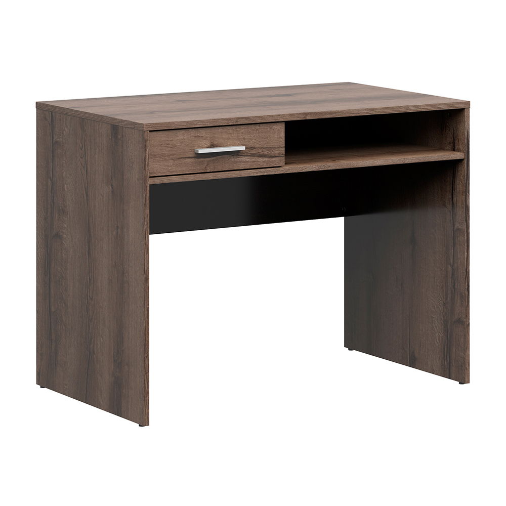 nepo-plus-desk-with-drawer-monastery-oak-100cm-x-59cm