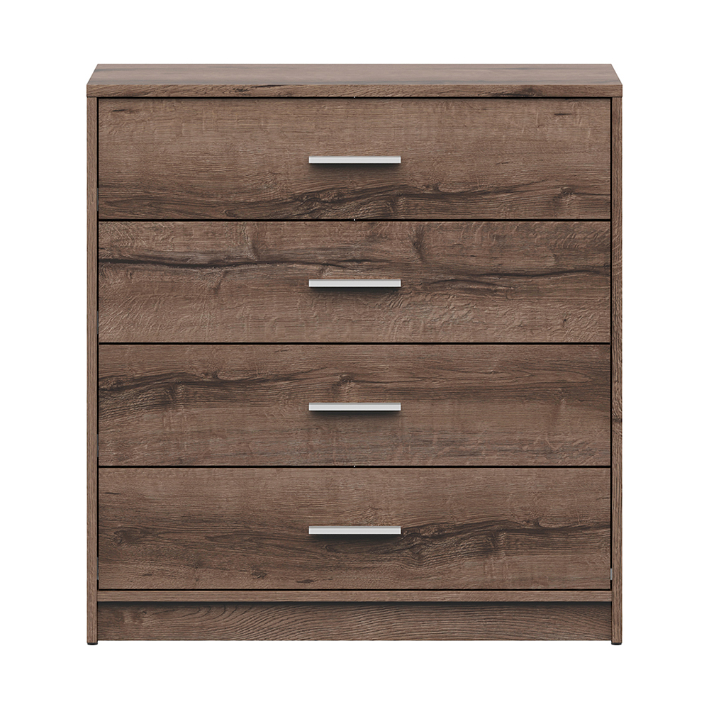 nepo-plus-chest-of-4-drawers-monastery-oak-80cm-x-34cm-x-84cm