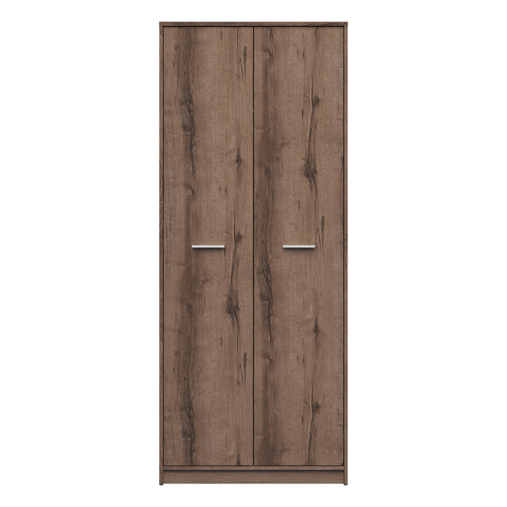 nepo-plus-2-door-wardrobe-monastery-oak