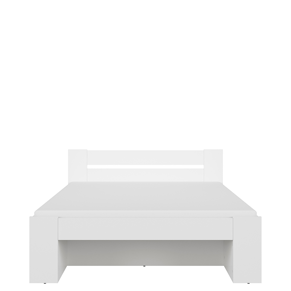 nepo-plus-bed-frame-with-headboard-white-160cm-x-200cm