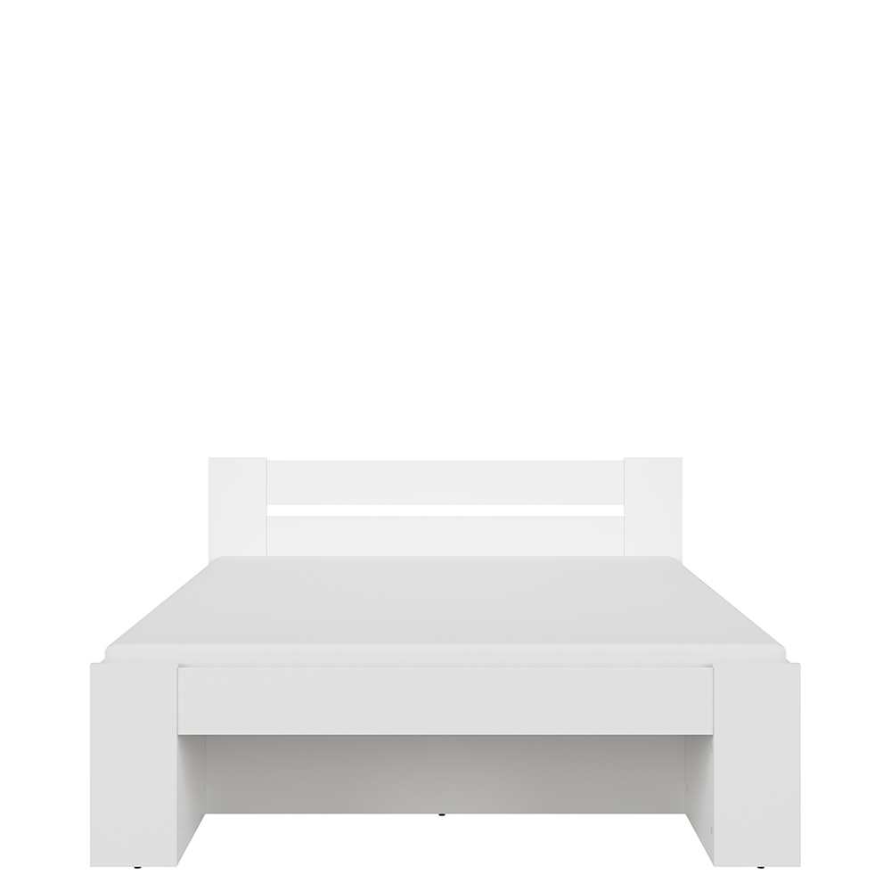 nepo-plus-bed-frame-with-headboard-white-160cm-x-200cm