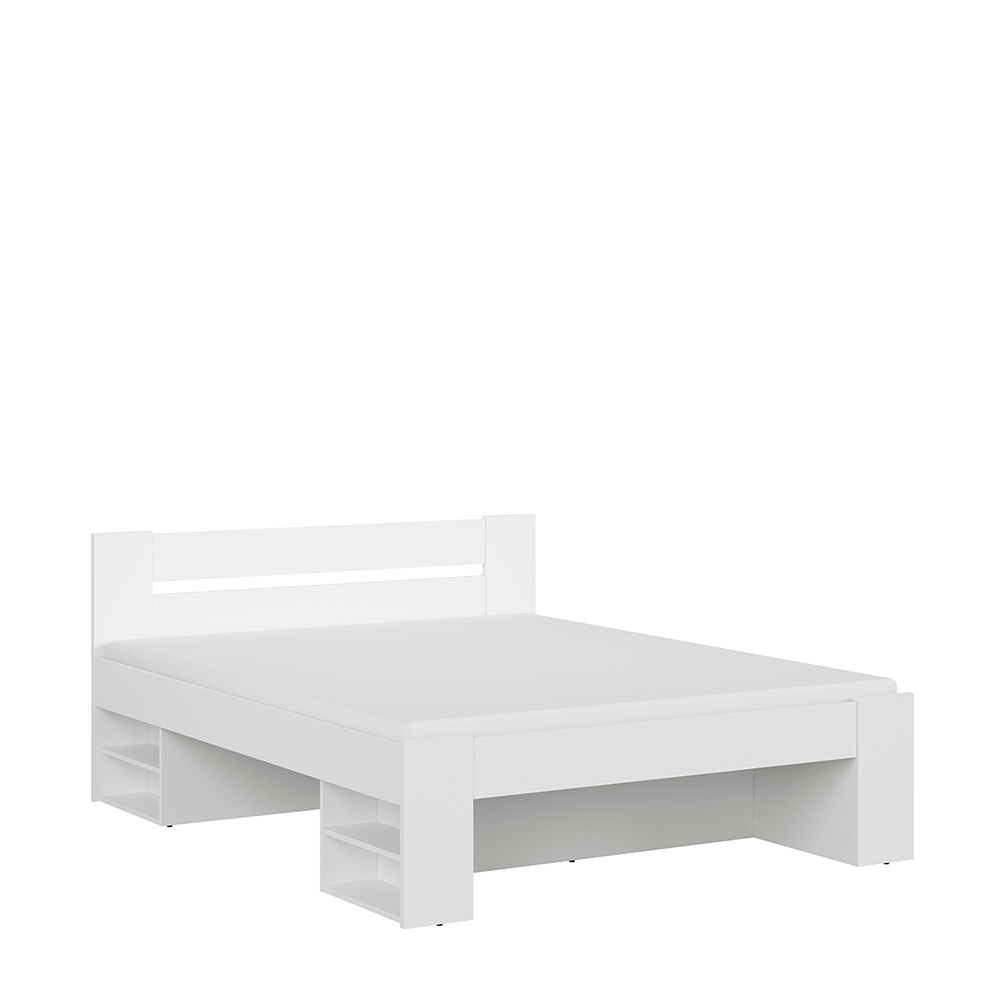 nepo-plus-bed-frame-with-headboard-white-160cm-x-200cm