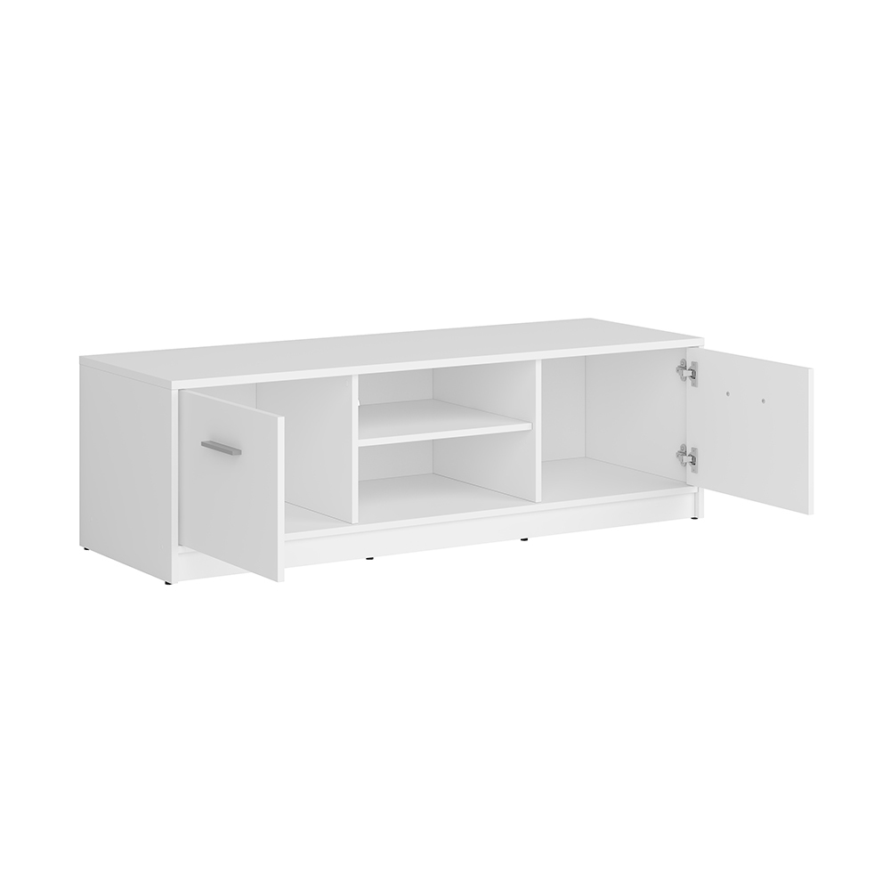 nepo-plus-tv-unit-white-139cm-x-47cm