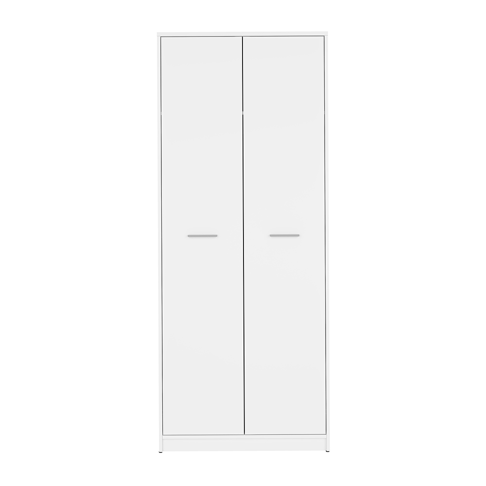 nepo-plus-2-door-wardrobe-white