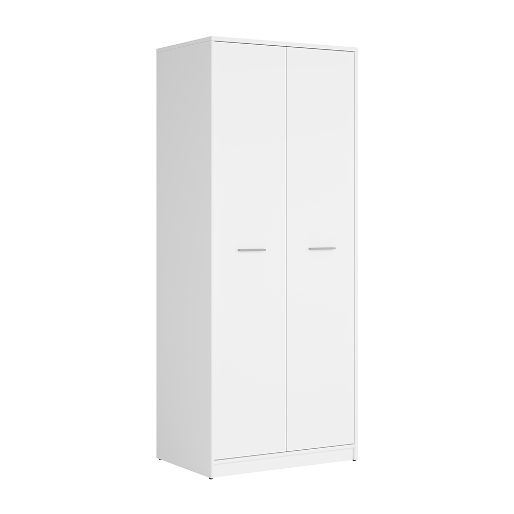 nepo-plus-2-door-wardrobe-white