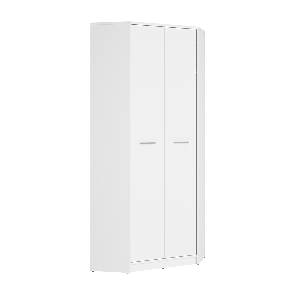 nepo-plus-2-door-corner-wardrobe-white-79-5cm-x-79-5cm-x-197cm