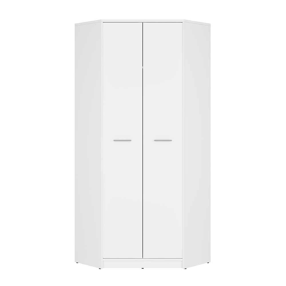 nepo-plus-2-door-corner-wardrobe-white-79-5cm-x-79-5cm-x-197cm