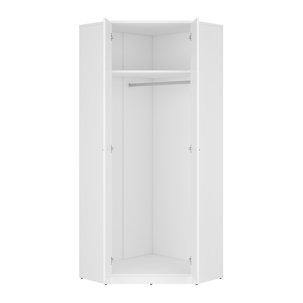 nepo-plus-2-door-corner-wardrobe-white-79-5cm-x-79-5cm-x-197cm