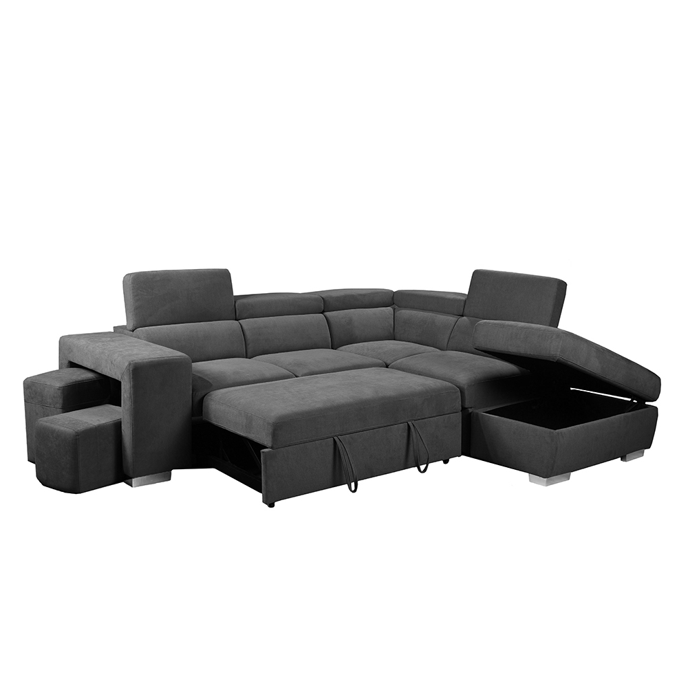 concord-fabric-right-corner-sofa-bed-with-storage-dark-grey