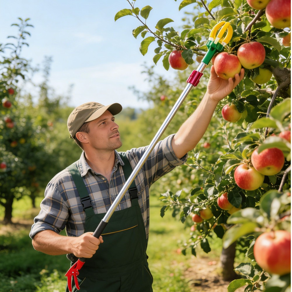 aluminum-alloy-extendable-3-point-fruit-picker-3m