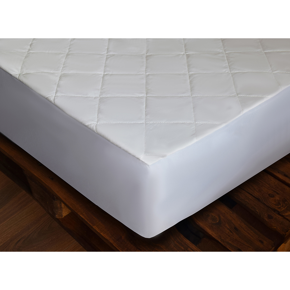 home-elegance-quilted-mattress-protector-140cm-x-190cm
