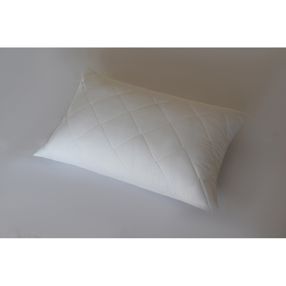 home-elegance-quilted-polyester-pillow-protector-50cm-x-70cm