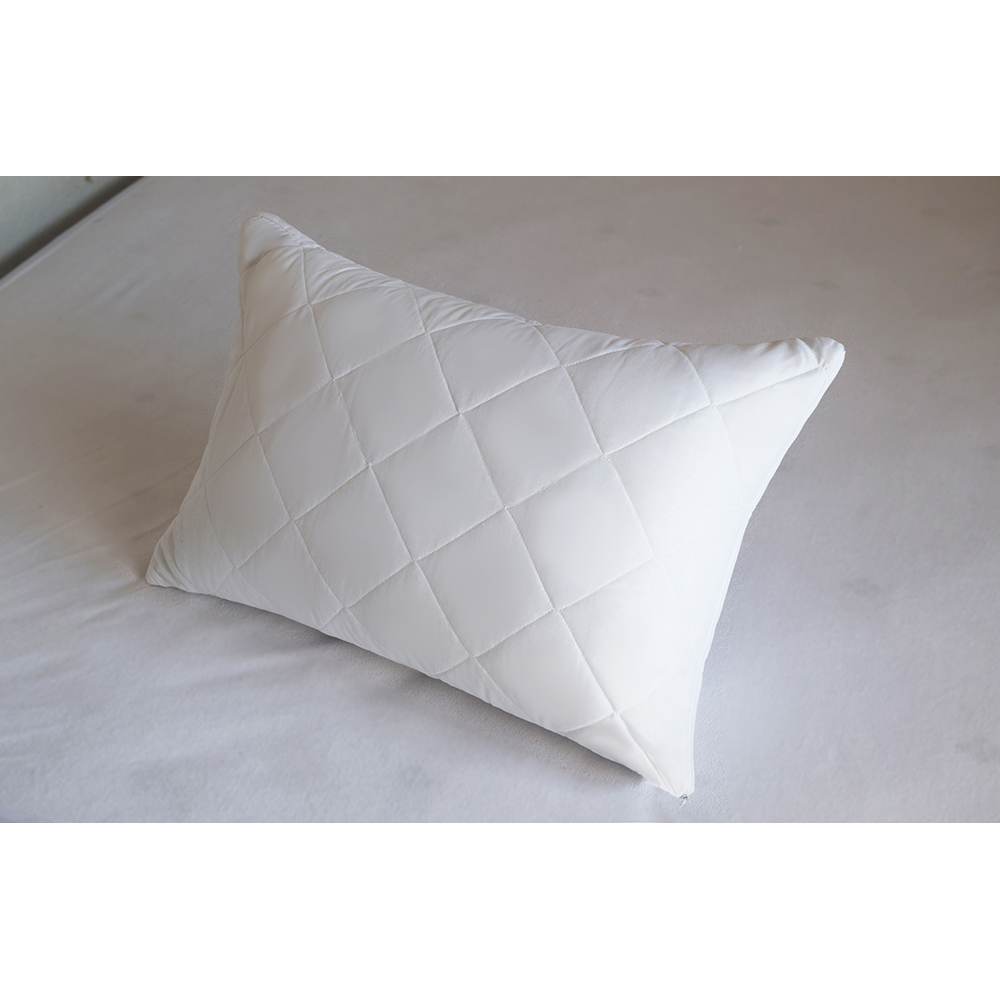 home-elegance-quilted-polyester-pillow-protector-50cm-x-70cm