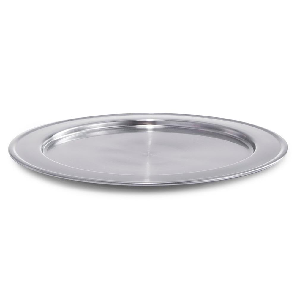 zeller-stainless-steel-round-serving-tray-30cm