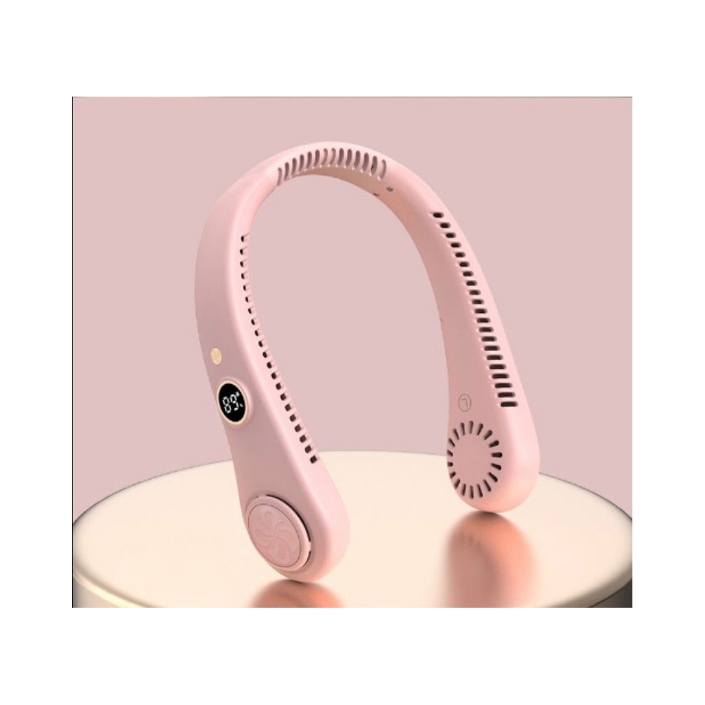 vaneless-neck-fan-pink