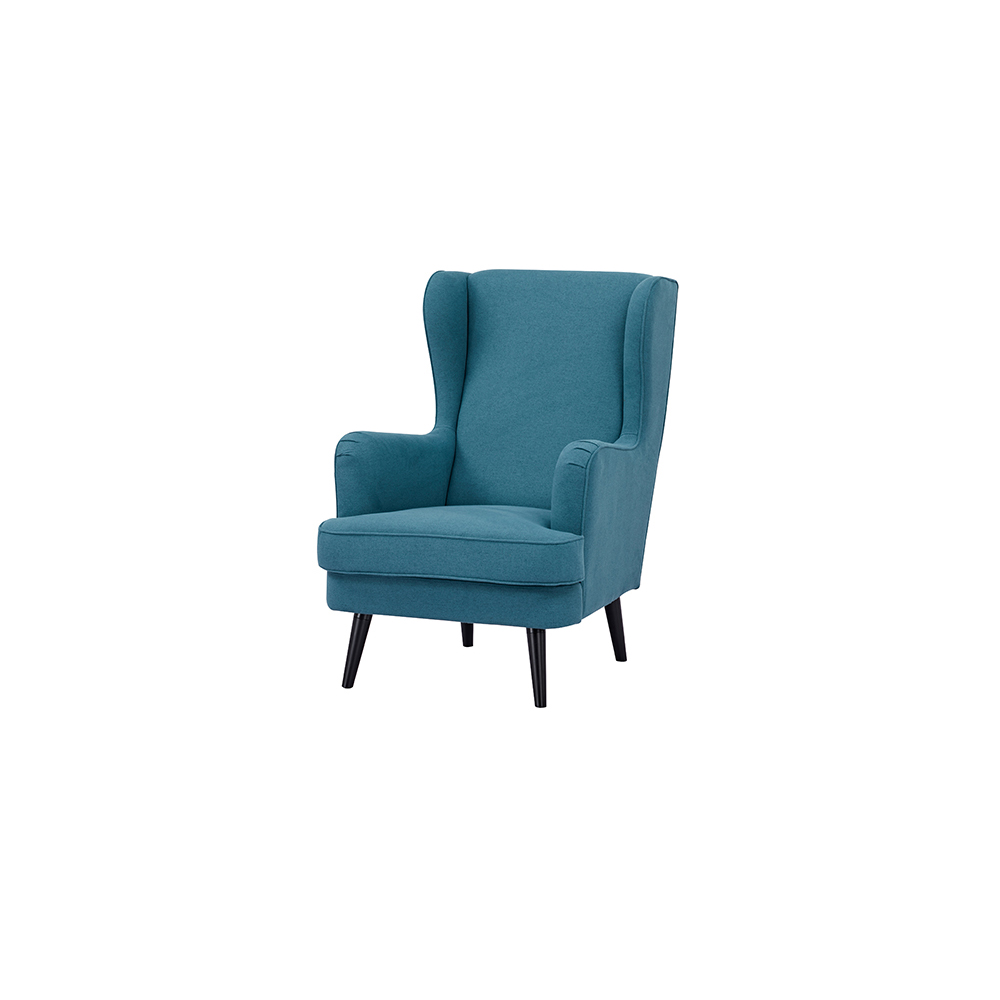 high-back-retro-armchair-teal-blue