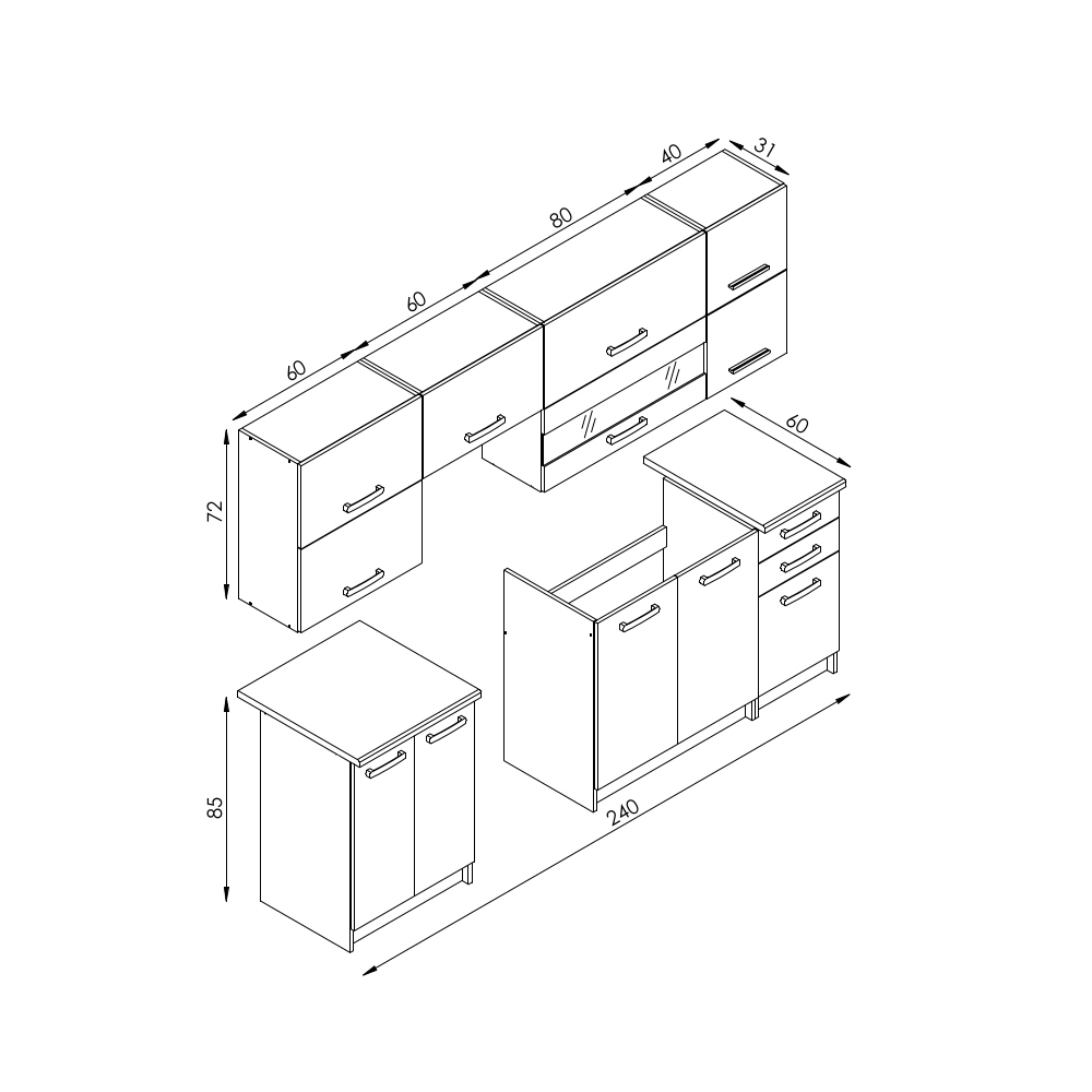 penelope-linear-kitchen-composition-cortona-oak-240cm