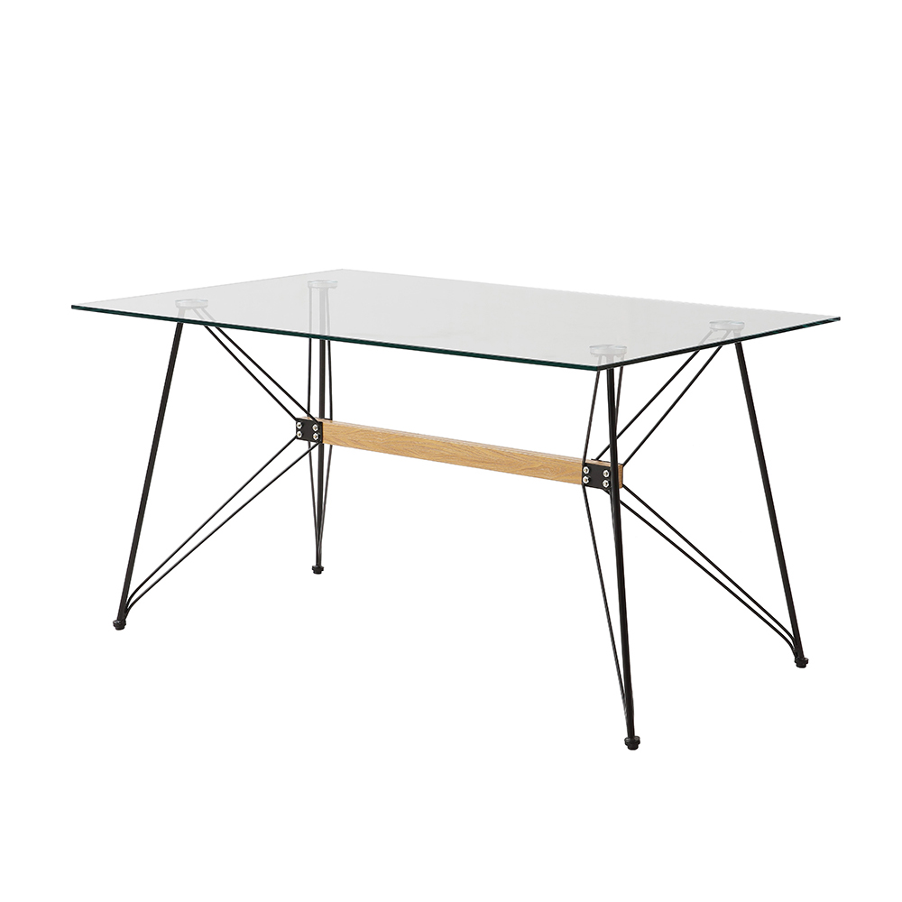 california-glass-dining-table-140cm-x-90cm