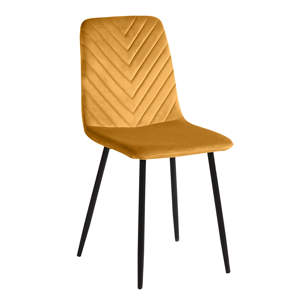 will-mostaza-low-back-dining-chair-mustard-yellow