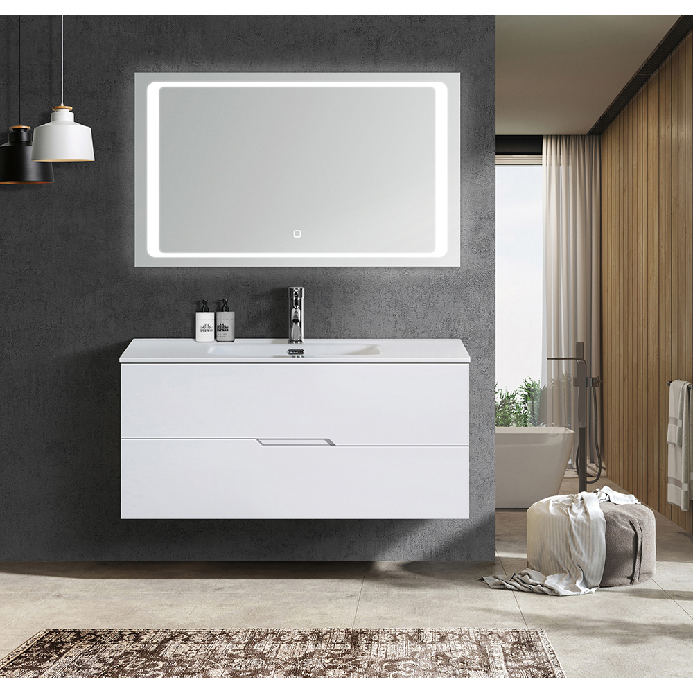 de-100-vanity-unit-with-led-mirror-high-gloss-white-100cm