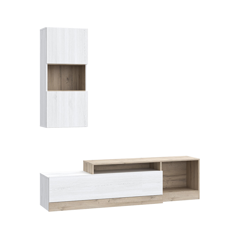 bodil-wall-unit-white-light-oak-colour-180cm