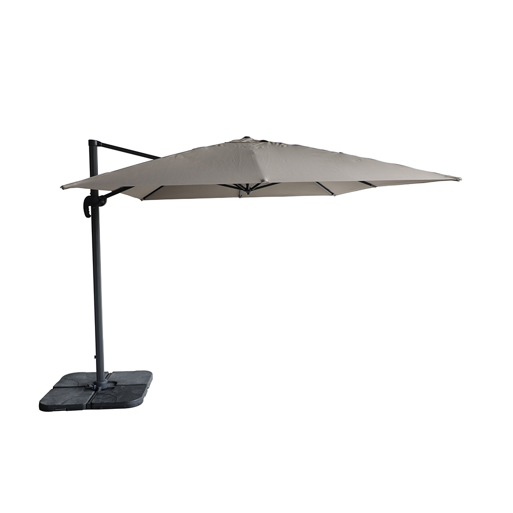 roma-rectangular-umbrella-with-aluminium-side-pole-taupe-300cm-x-400cm