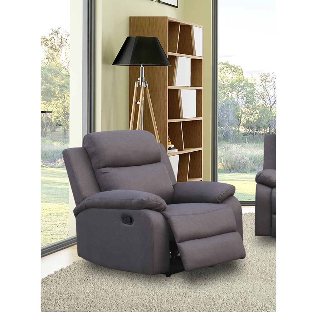 bono313-1-seater-manual-recliner-armchair-steel-grey