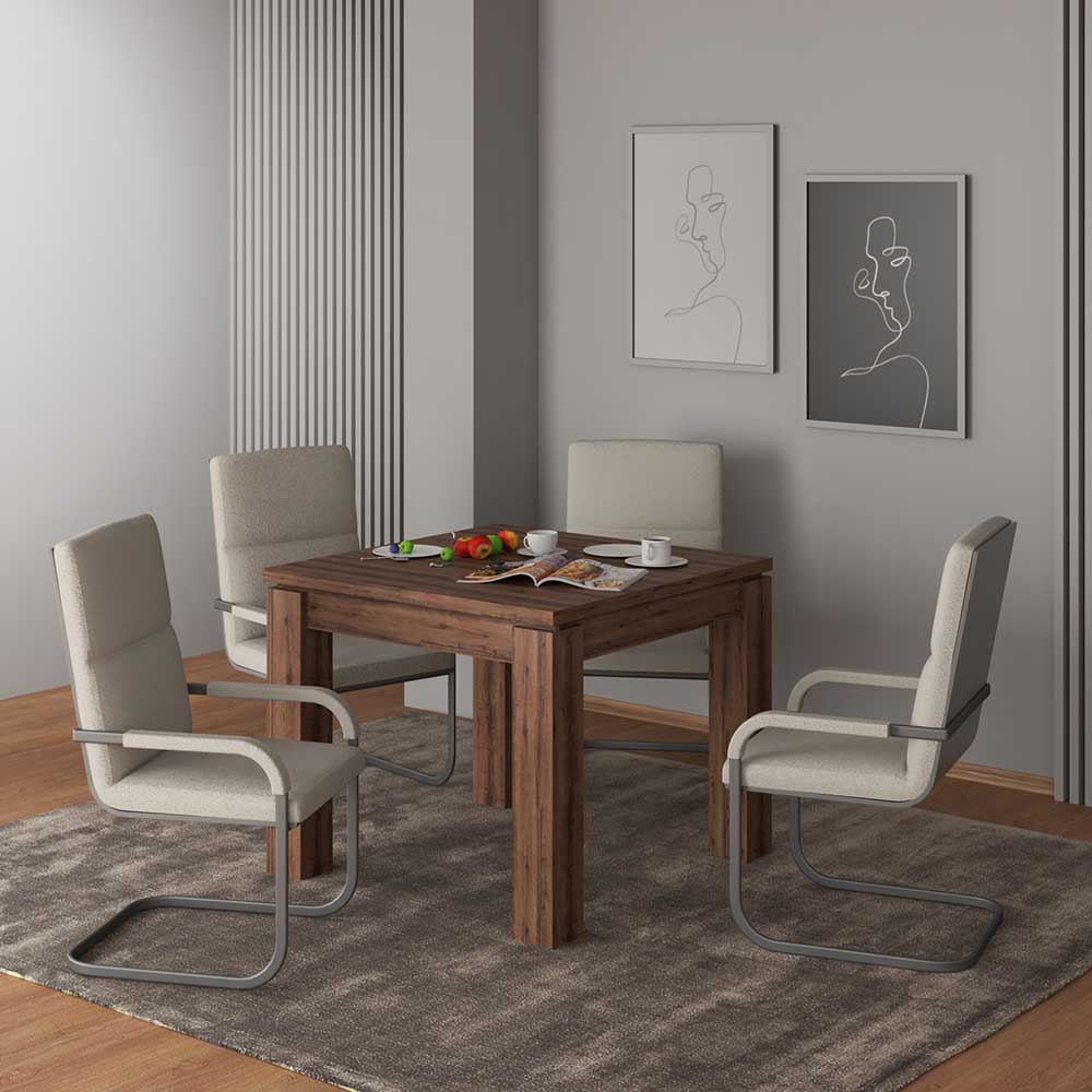 lacjum-rectangular-extending-dining-table-mud-oak-colour-90-180cm