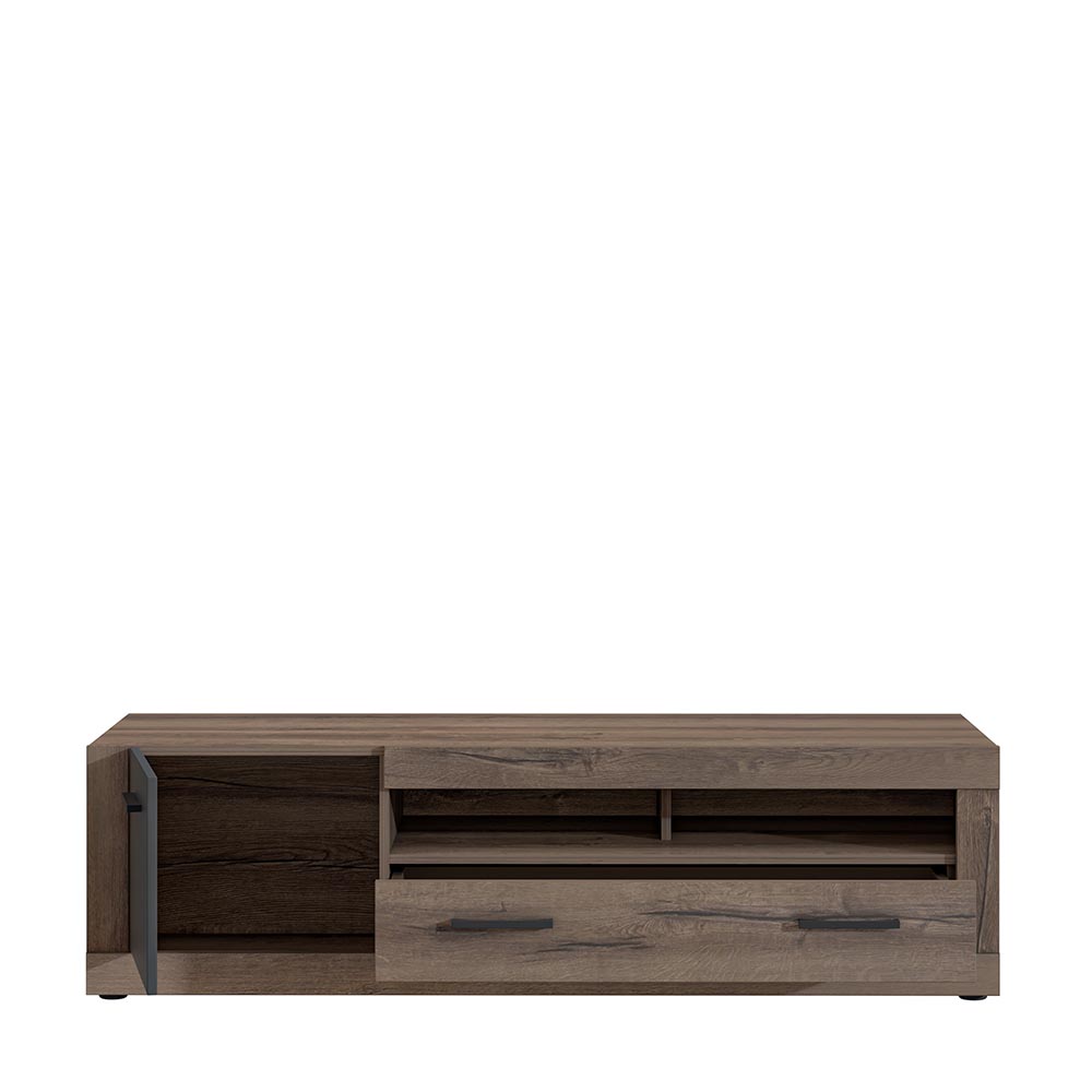 trass-low-tv-unit-mud-oak-black-oak