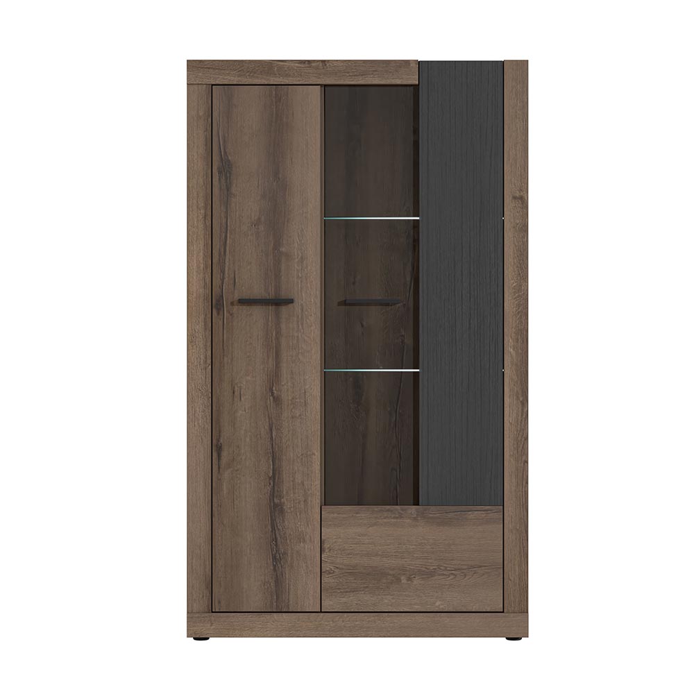 trass-low-display-cabinet-mud-oak-black-oak