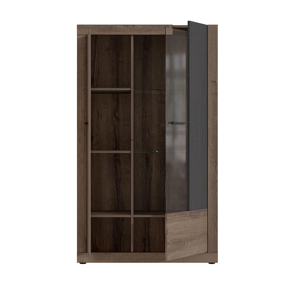 trass-low-display-cabinet-mud-oak-black-oak