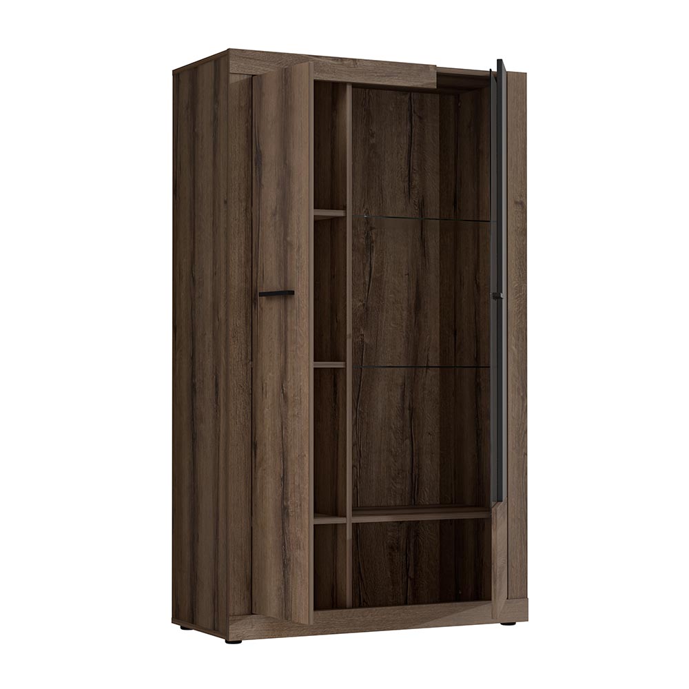 trass-low-display-cabinet-mud-oak-black-oak