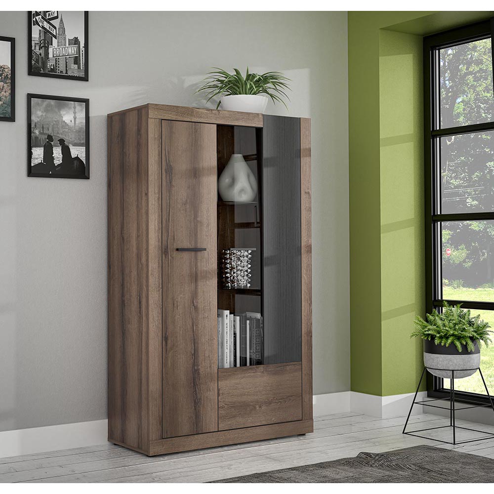 trass-low-display-cabinet-mud-oak-black-oak