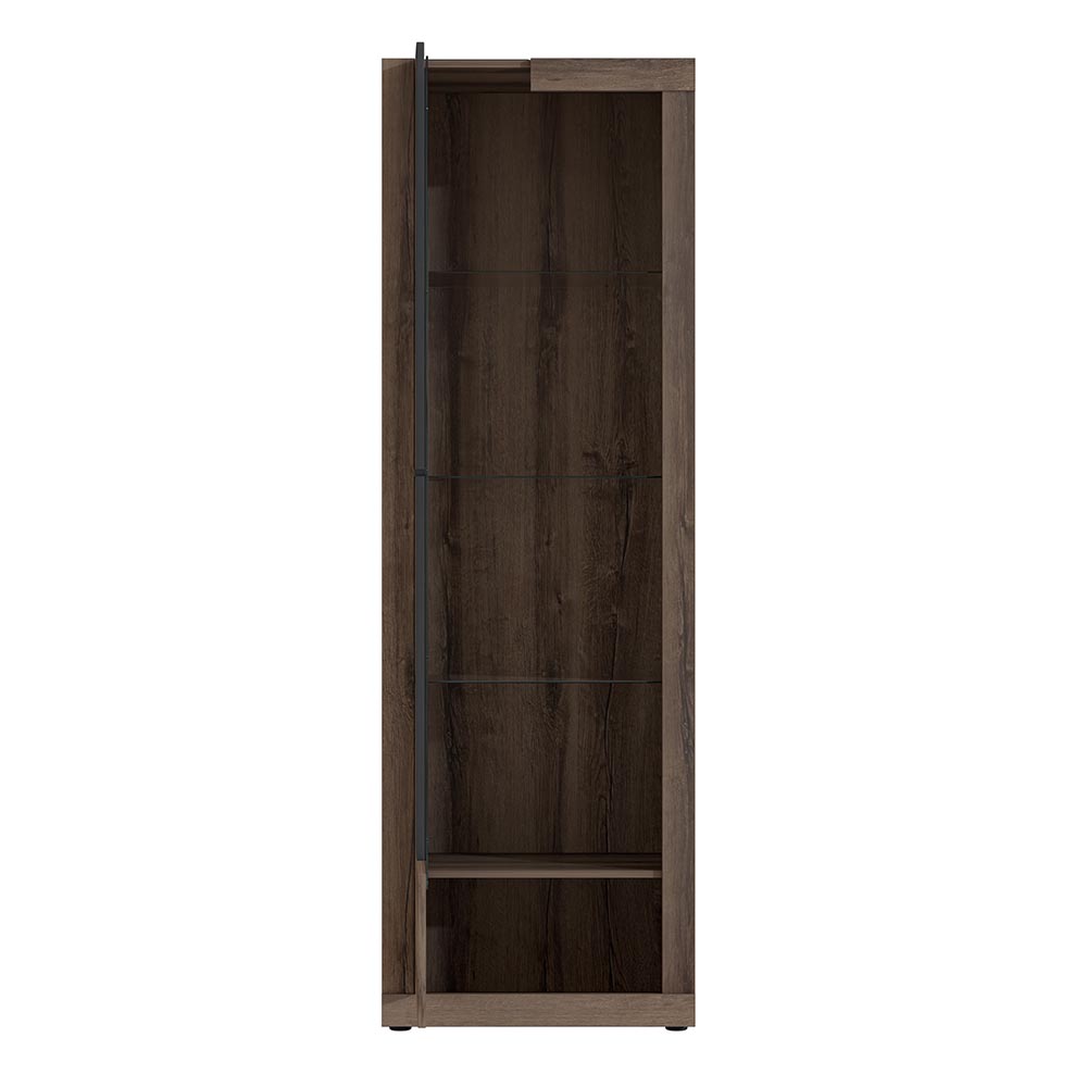 trass-tall-display-cabinet-left-mud-oak-black-oak