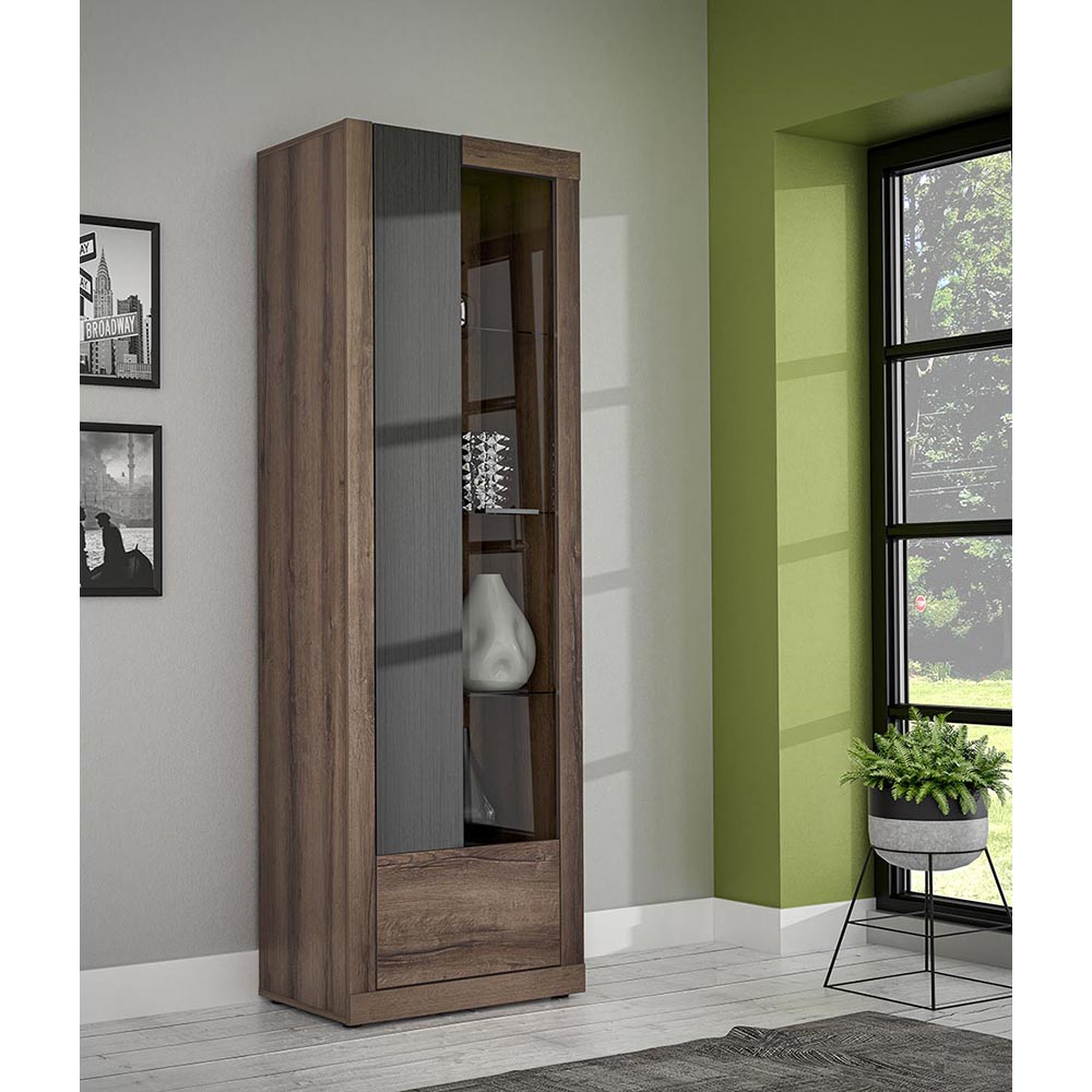 trass-tall-display-cabinet-left-mud-oak-black-oak