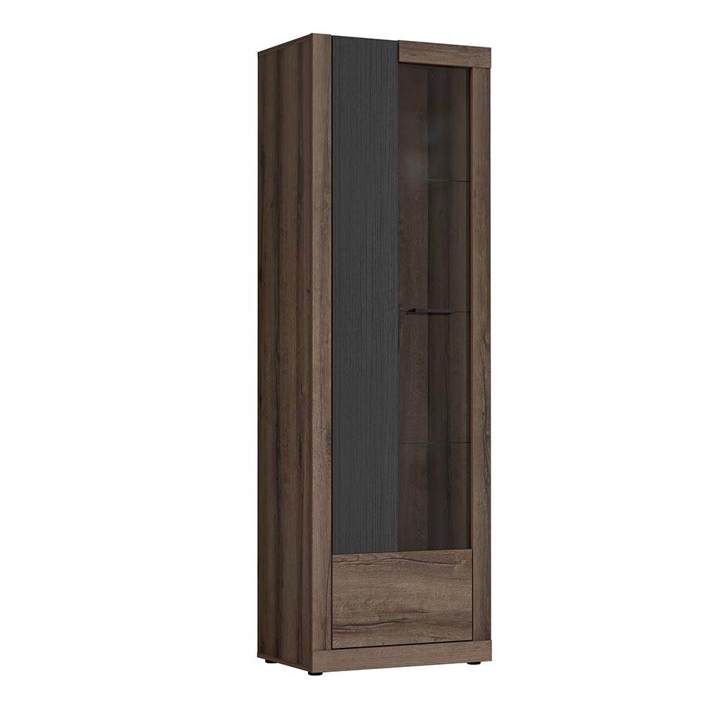 trass-tall-display-cabinet-left-mud-oak-black-oak