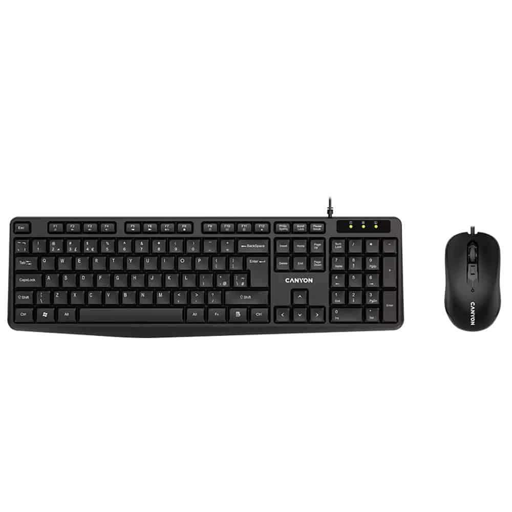 canyon-usb-wired-combo-keyboard-mouse-set