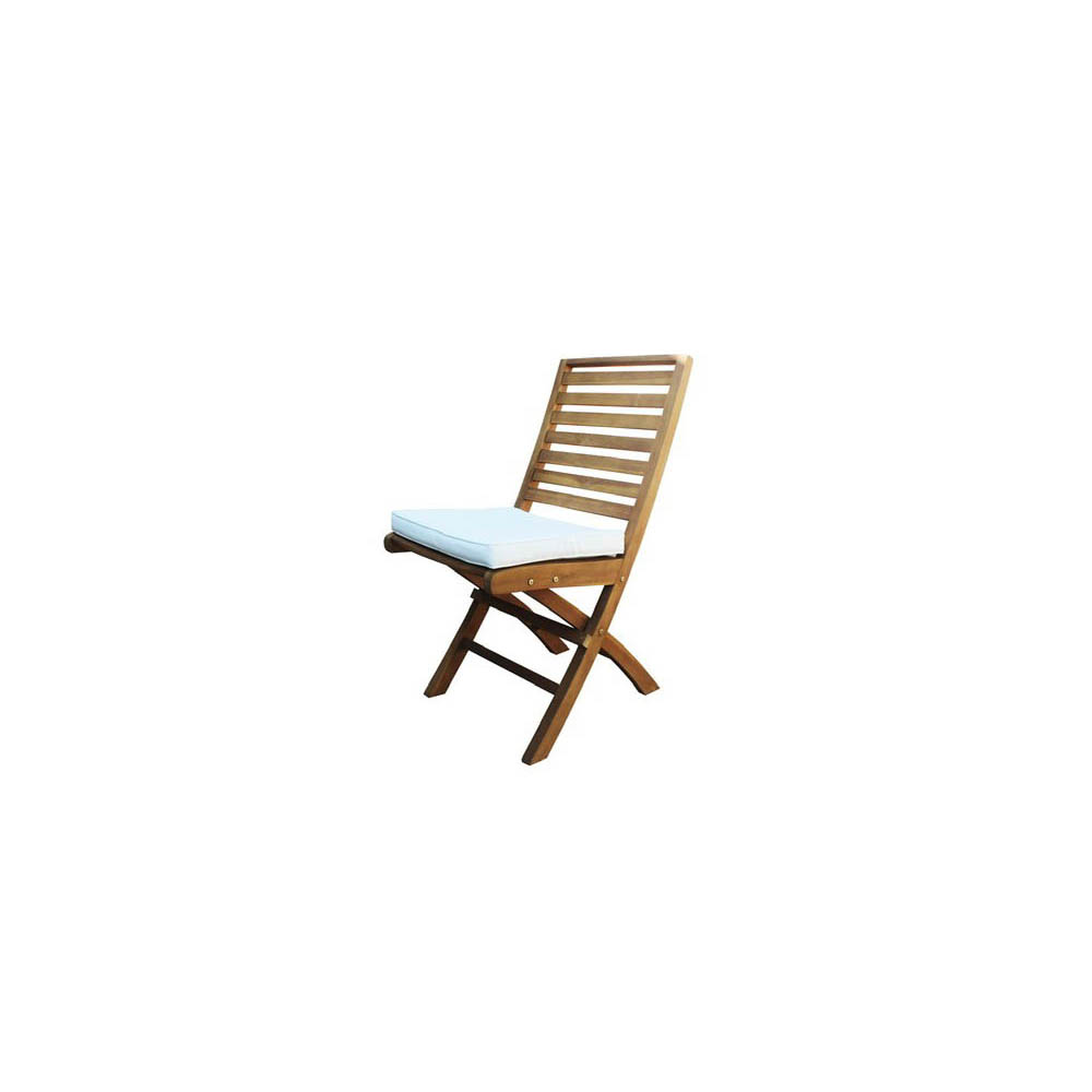 teak-wood-folding-chair-with-seat-cushion