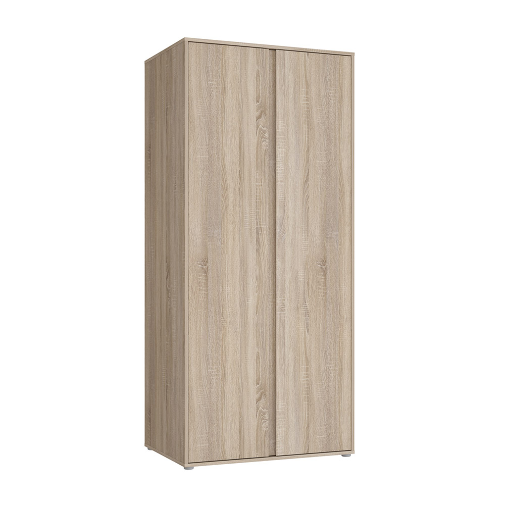 lisson-2-door-wardrobe-sonoma-oak-86-2cm-x-194cm