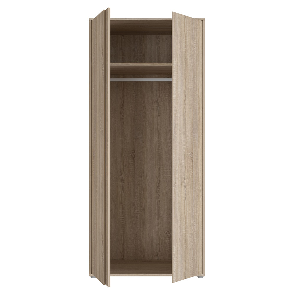 lisson-2-door-wardrobe-sonoma-oak-86-2cm-x-194cm