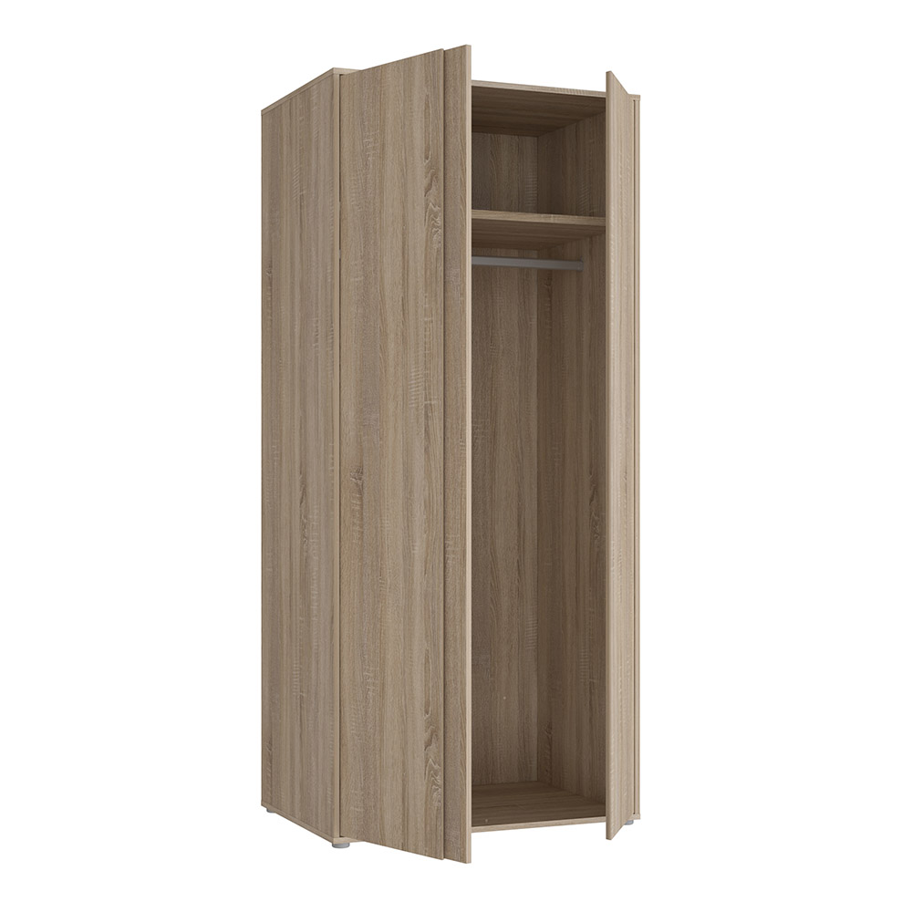 lisson-2-door-wardrobe-sonoma-oak-86-2cm-x-194cm