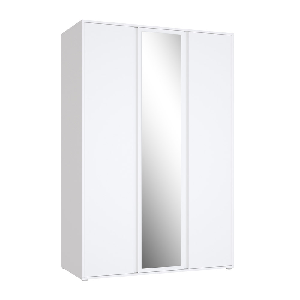 lisson-3-door-wardrobe-with-mirror-white-129-5cm-x-193-7cm